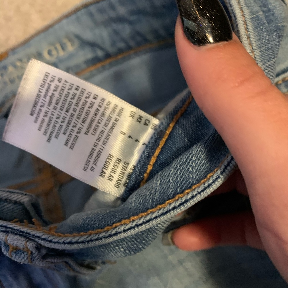 American eagle jeans - Picture 4 of 4